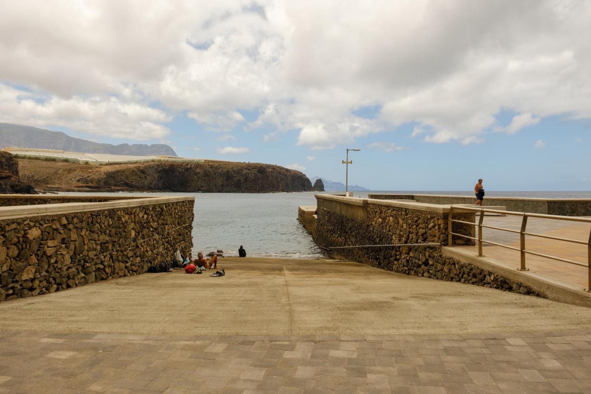 Las Velas Las Palmas de Gran Canaria Exterior photo