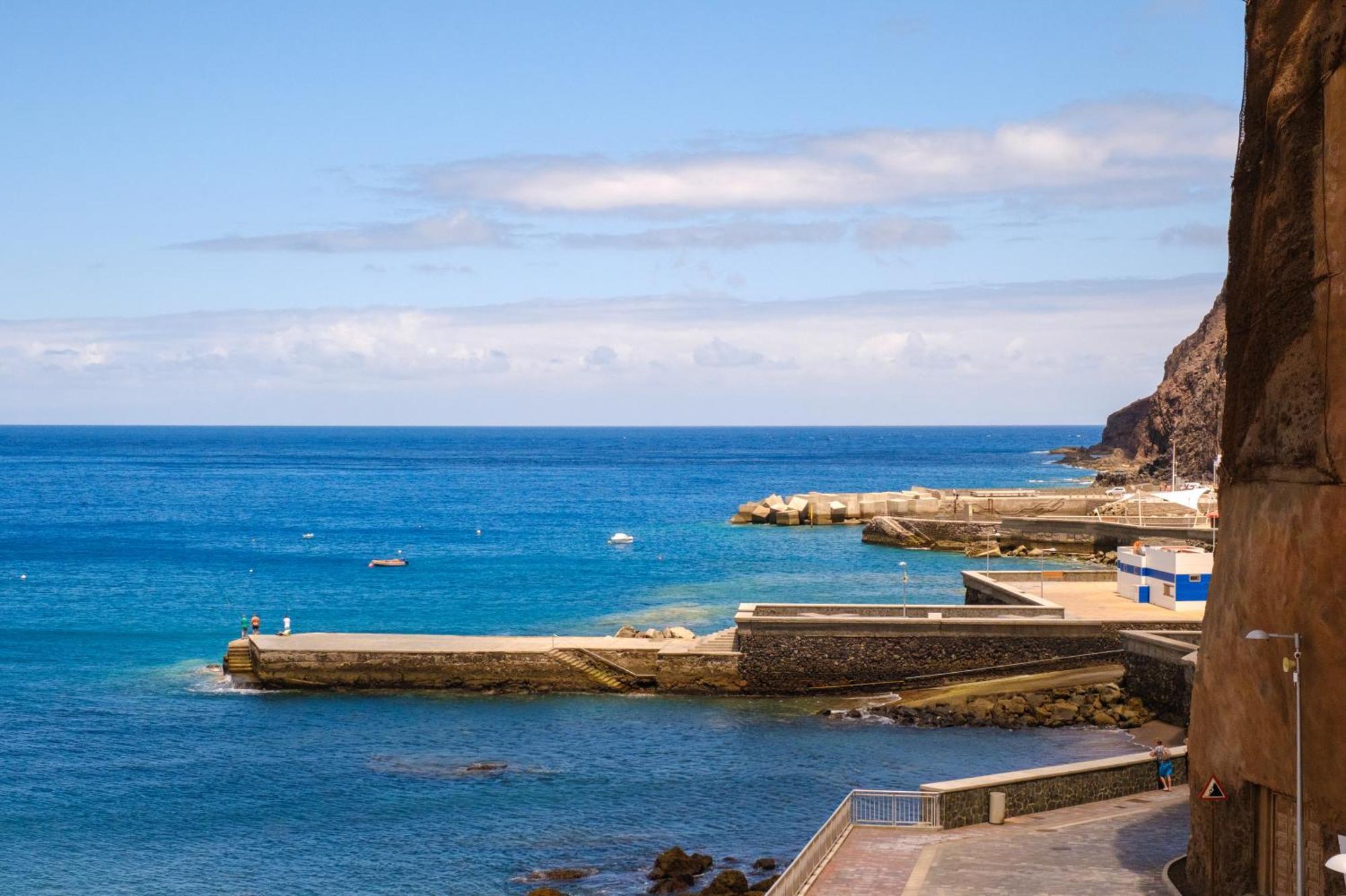 Las Velas Las Palmas de Gran Canaria Exterior photo